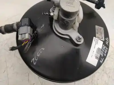 Peça sobressalente para automóvel em segunda mão servo freio por opel adam glam ecoflex referências oem iam 39078521 0204j00549 10297c1216