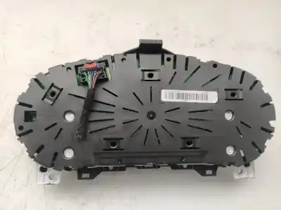 Peça sobressalente para automóvel em segunda mão quadrante por opel adam glam ecoflex referências oem iam 39143389bbkw  