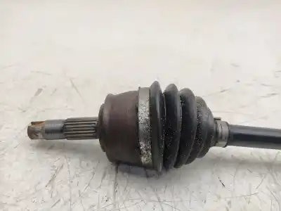 Second-hand car spare part front right transmission for opel adam glam ecoflex oem iam references 10316363  