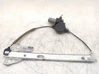 Second-hand car spare part driver left window regulator for mazda 3 lim. (bl) mirai oem iam references   