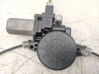 Second-hand car spare part driver left window regulator for mazda 3 lim. (bl) mirai oem iam references   