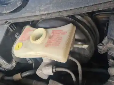 Pièce détachée automobile d'occasion servo frein pour audi a6 berlina (4f2) 2.4 177 cv / 130 kw références oem iam 4f0612105g