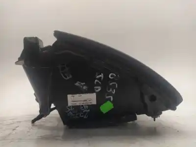 Peça sobressalente para automóvel em segunda mão porta luvas por audi q7 (4l) 3.0 tdi referências oem iam 4l1857035e