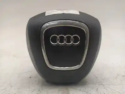 Автозапчастина б/у передня ліва подушка безопасности для audi q7 (4l) 3.0 tdi посилання на oem iam 4l0880201k  