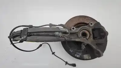 Автозапчасти б/у передняя левая кулачка за audi q7 (4l) 3.0 tdi ссылки oem iam 7l0407257a  