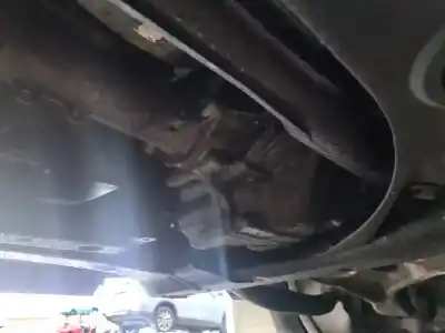 Автозапчастина б/у передній диференціал для audi q7 (4l) 3.0 tdi посилання на oem iam 0aa409508d  