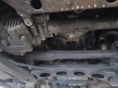 Peça sobressalente para automóvel em segunda mão diferencial dianteiro por audi q7 (4l) 3.0 tdi referências oem iam 0aa409508d