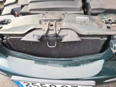 Piesă de schimb auto la mâna a doua radiator de apa pentru jaguar x-type 2.0 d referințe oem iam c2s42756  