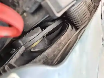 Pezzo di ricambio per auto di seconda mano elettroventola per jaguar x-type 2.0 d classic riferimenti oem iam 1x4h8c607ah