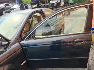İkinci el araba yedek parçası sol ön kapi için jaguar x-type 2.0 d classic oem iam referansları c2s42630  