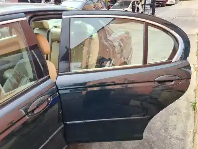 İkinci el araba yedek parçası arka sol kapi için jaguar x-type 2.0 d classic oem iam referansları c2s42632  
