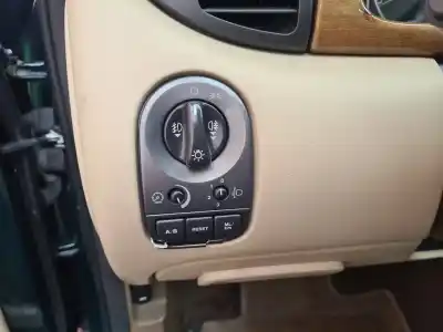 Pezzo di ricambio per auto di seconda mano controllo della luce per jaguar x-type 2.0 d classic riferimenti oem iam c2s49479