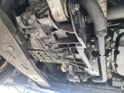 Pezzo di ricambio per auto di seconda mano riduttore per jaguar x-type 2.0 d classic riferimenti oem iam 