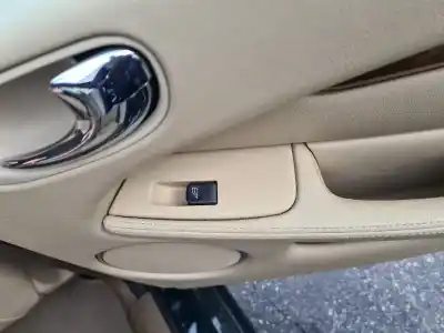 Pezzo di ricambio per auto di seconda mano comando alzacristalli posteriori destro per jaguar x-type 2.0 d classic riferimenti oem iam 1x4314529ac