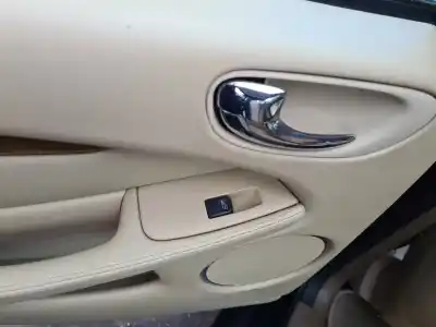 Pezzo di ricambio per auto di seconda mano comandi alzacristalli posteriore sinistro per jaguar x-type 2.0 d classic riferimenti oem iam 1x4314529ac