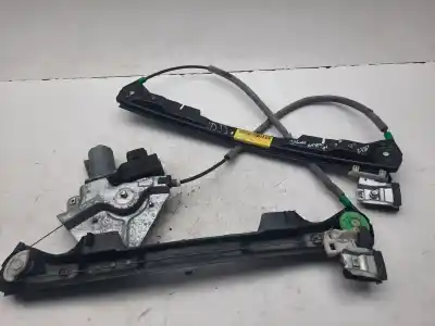 Second-hand car spare part passenger side right window regulator for jaguar x-type 2.0 d classic oem iam references 0130821947