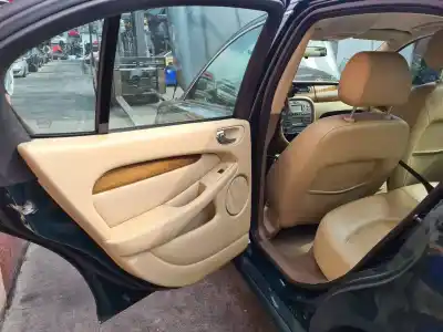 Pezzo di ricambio per auto di seconda mano alzacristalli posteriore sinistro per jaguar x-type 2.0 d classic riferimenti oem iam c2s44895