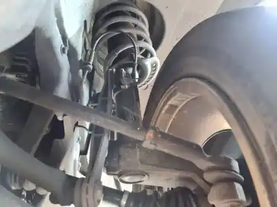 Pezzo di ricambio per auto di seconda mano ammortizzatore anteriore destro per jaguar x-type 2.0 d classic riferimenti oem iam c2s18545