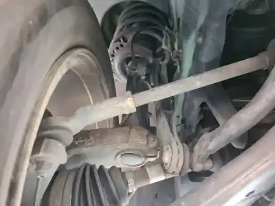 Pezzo di ricambio per auto di seconda mano ammortizzatore anteriore sinistro per jaguar x-type 2.0 d classic riferimenti oem iam c2s18545