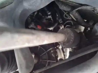 Pezzo di ricambio per auto di seconda mano cremagliera per jaguar x-type 2.0 d classic riferimenti oem iam 7831974179