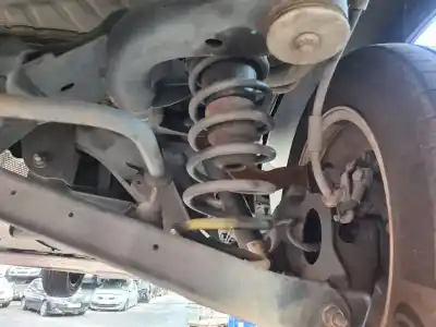 Pezzo di ricambio per auto di seconda mano ammortizzatore posteriore destro per jaguar x-type 2.0 d classic riferimenti oem iam 2x4318080ac