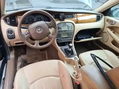Pezzo di ricambio per auto di seconda mano pannello per jaguar x-type 2.0 d classic riferimenti oem iam c2s23337fkz