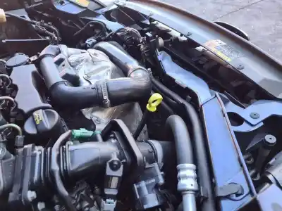 Piesă de schimb auto la mâna a doua radiator de apa pentru ford focus c-max (cap) ambiente (d) referințe oem iam 1357325