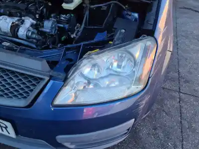 Piesă de schimb auto la mâna a doua far stânga pentru ford focus c-max (cap) ambiente (d) referințe oem iam 1347463