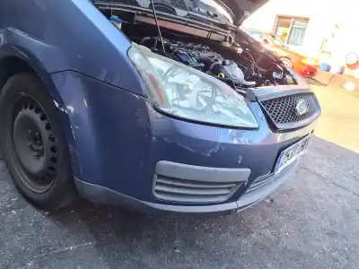 Second-hand car spare part front bumper for ford focus c-max (cap) ambiente (d) oem iam references 1334684  