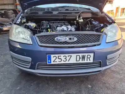 Piesă de schimb auto la mâna a doua bara de protectie frontala pentru ford focus c-max (cap) ambiente (d) referințe oem iam 1334684