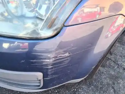 Second-hand car spare part front bumper for ford focus c-max (cap) ambiente (d) oem iam references 1334684  