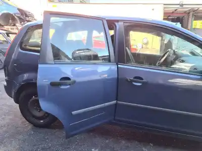 Piesă de schimb auto la mâna a doua usa spate dreapta pentru ford focus c-max (cap) ambiente (d) referințe oem iam 1496875