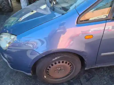 Piesă de schimb auto la mâna a doua aripã stânga fațã pentru ford focus c-max (cap) ambiente (d) referințe oem iam 1474084