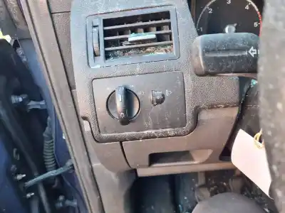 Piesă de schimb auto la mâna a doua maneta bloc lumini pentru ford focus c-max (cap) ambiente (d) referințe oem iam 1323823