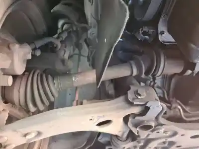 Piesă de schimb auto la mâna a doua transmisie fatã dreapta pentru ford focus c-max (cap) ambiente (d) referințe oem iam 1726275