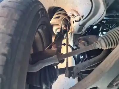 Piesă de schimb auto la mâna a doua amortizor fațã stânga pentru ford focus c-max (cap) ambiente (d) referințe oem iam 1619272