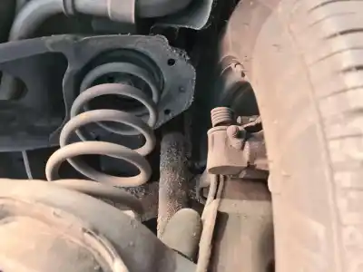 Piesă de schimb auto la mâna a doua amortizor dreapta spate pentru ford focus c-max (cap) ambiente (d) referințe oem iam 1468802