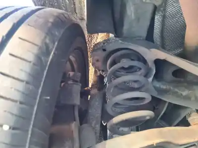 Piesă de schimb auto la mâna a doua amortizor spate stânga pentru ford focus c-max (cap) ambiente (d) referințe oem iam 1468802