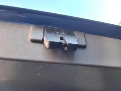 Piesă de schimb auto la mâna a doua încuietoare porbagaj pentru ford focus c-max (cap) ambiente (d) referințe oem iam 1310247