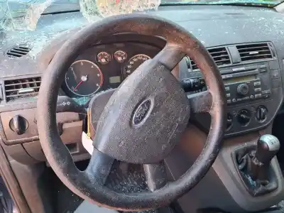 Piesă de schimb auto la mâna a doua volan pentru ford focus c-max (cap) ambiente (d) referințe oem iam 1302506