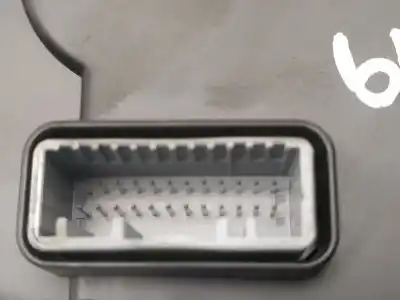 Pezzo di ricambio per auto di seconda mano pannello degli strumenti per renault kangoo zen riferimenti oem iam 248109633r 250462998r vphr1f10849bbd