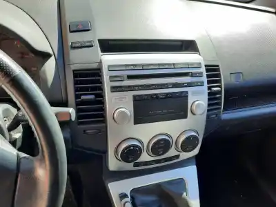 Recambio de automóvil de segunda mano de SISTEMA AUDIO / RADIO CD para MAZDA 5 BERL.  referencias OEM IAM CC9366AR0  