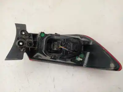 Piesă de schimb auto la mâna a doua LAMPÃ SPATE DREAPTA pentru RENAULT CLIO IV (BH_)  Referințe OEM IAM 265502631R  