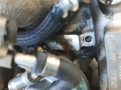Peça sobressalente para automóvel em segunda mão motor completo por citroen c5 berlina exclusive referências oem iam 4h01 4ht dw12bted4