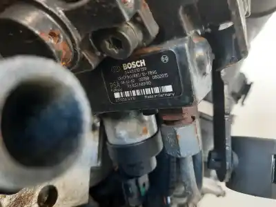 Peça sobressalente para automóvel em segunda mão motor completo por citroen c5 berlina exclusive referências oem iam 4h01 4ht dw12bted4