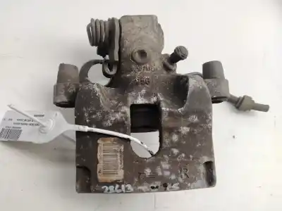 Second-hand car spare part rear right brake caliper for citroen c5 berlina exclusive oem iam references 9686648380