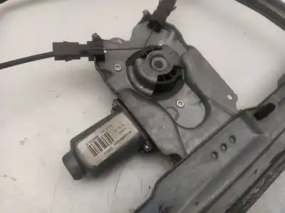 Tweedehands auto-onderdeel regelaar rechts voor ruit voor renault clio iii dynamique oem iam-referenties 400857d