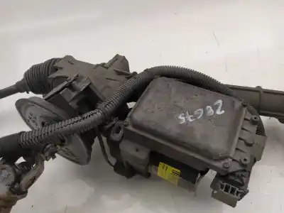 Peça sobressalente para automóvel em segunda mão caixa de direção por peugeot 207 xs pack referências oem iam q003t63872ze