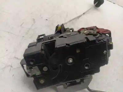 Second-hand car spare part front right door lock for audi a4 avant (8e) 2.0 oem iam references 8e1837016c