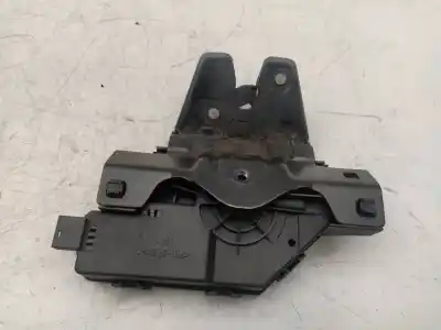 Peça sobressalente para automóvel em segunda mão fechadura do mala por bmw serie 3 berlina (e46) 320d referências oem iam 51247840617